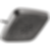 Universal Showering H2Okinetic 4-Setting Shower Head With UltraSoak - 52460