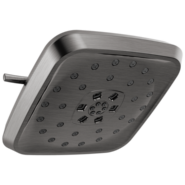 Universal Showering H2Okinetic 4-Setting Shower Head With UltraSoak - 52460