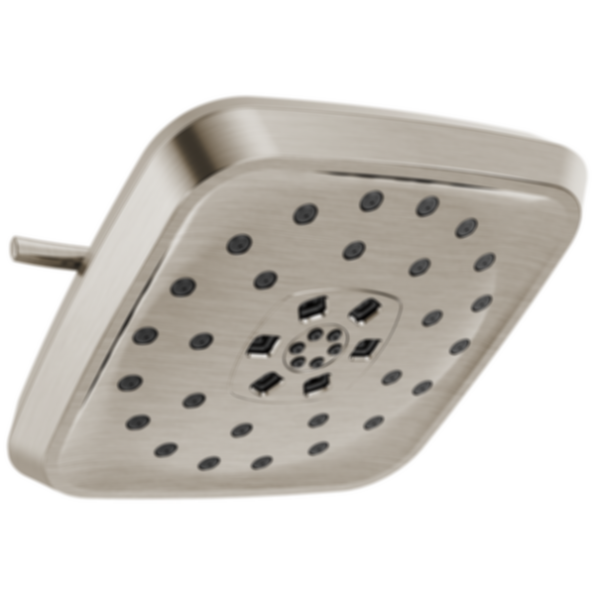 Universal Showering H2Okinetic 4-Setting Shower Head With UltraSoak - 52460