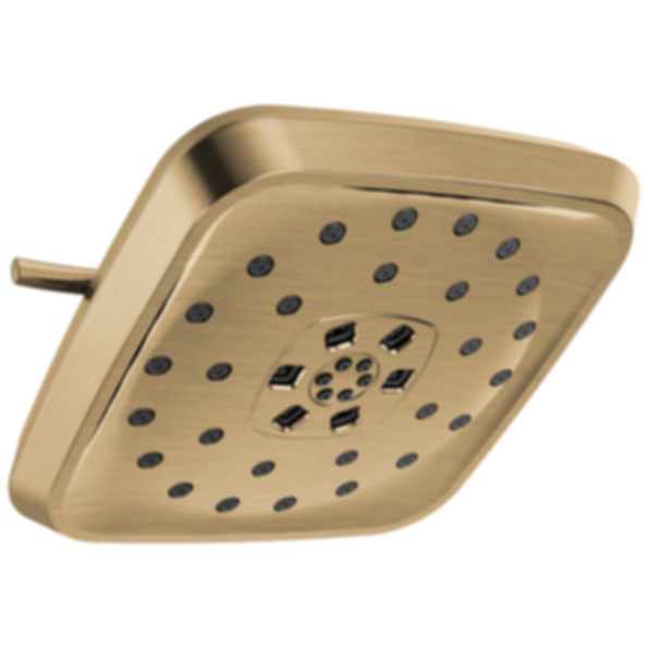Universal Showering H2Okinetic 4-Setting Shower Head With UltraSoak - 52460