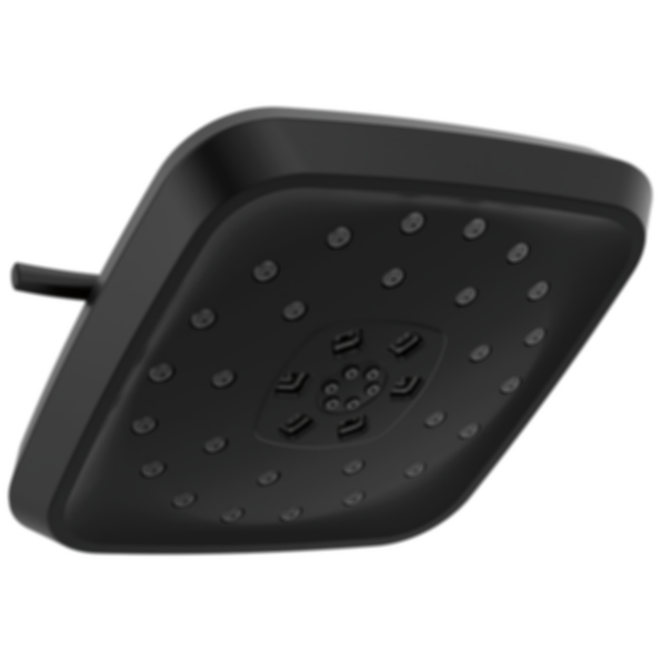 Universal Showering H2Okinetic 4-Setting Shower Head With UltraSoak - 52460
