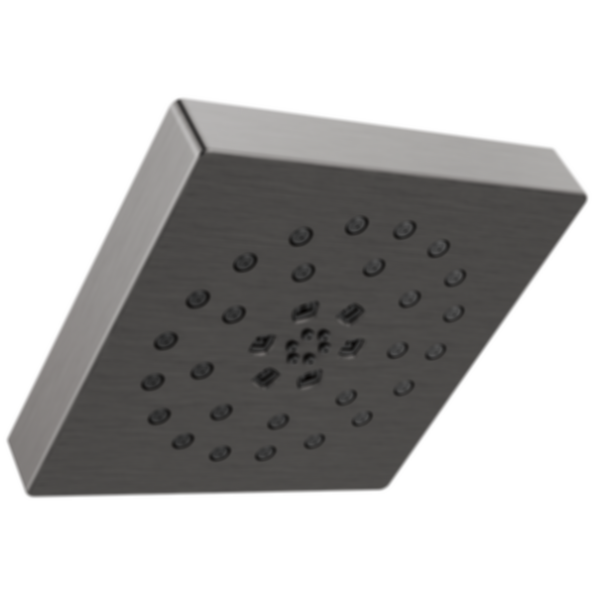 Universal Showering H2Okinetic 4-Setting Shower Head With UltraSoak - 52484