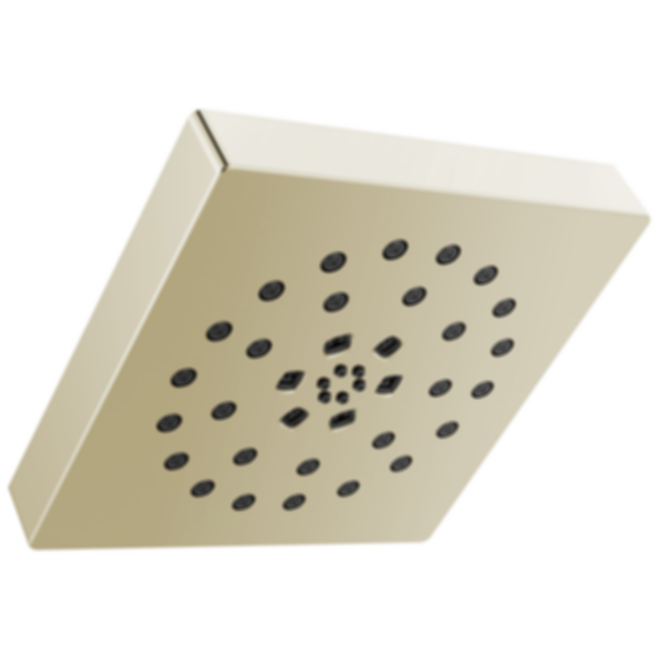 Universal Showering H2Okinetic 4-Setting Shower Head With UltraSoak - 52484