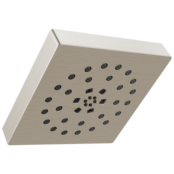 Universal Showering H2Okinetic 4-Setting Shower Head With UltraSoak - 52484