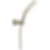 Universal Showering H2Okinetic 3-Setting Wall Mount Hand Shower - 55799