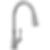 WESTVILLE Single Handle Pull-Down Kitchen Faucet-9110-DST