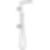 Emerge Shower Column 18" Angular - 58410