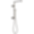 Emerge Shower Column 18" Angular - 58410