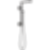 Emerge Shower Column 18" Angular - 58410