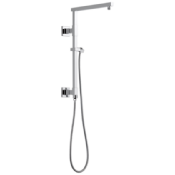 Emerge Shower Column 18" Angular - 58410