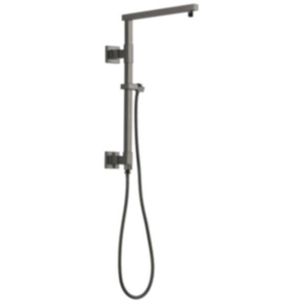 Emerge Shower Column 18" Angular - 58410
