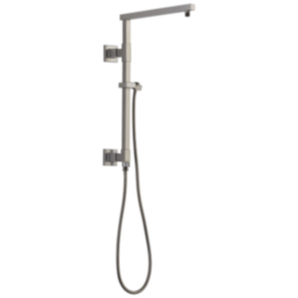 Emerge Shower Column 18" Angular - 58410