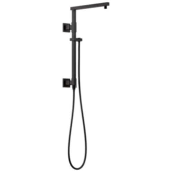 Emerge Shower Column 18" Angular - 58410