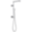 Emerge Shower Column 18" Angular - 58410