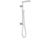 Emerge Shower Column 26" Angular - 58420