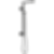 Emerge Shower Column 26" Angular - 58420