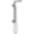 Emerge Shower Column 26" Angular - 58420