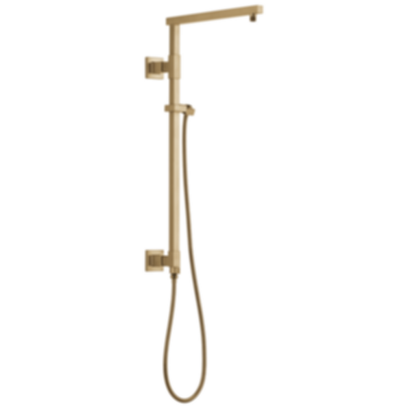Emerge Shower Column 26" Angular - 58420