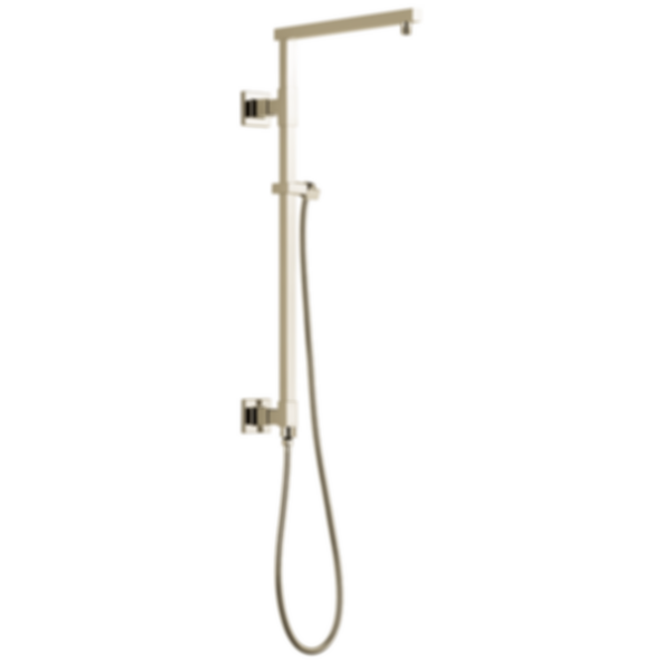 Emerge Shower Column 26" Angular - 58420