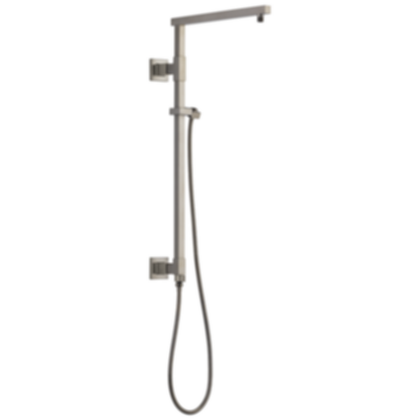 Emerge Shower Column 26" Angular - 58420