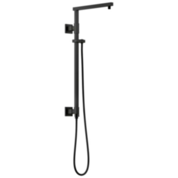 Emerge Shower Column 26" Angular - 58420