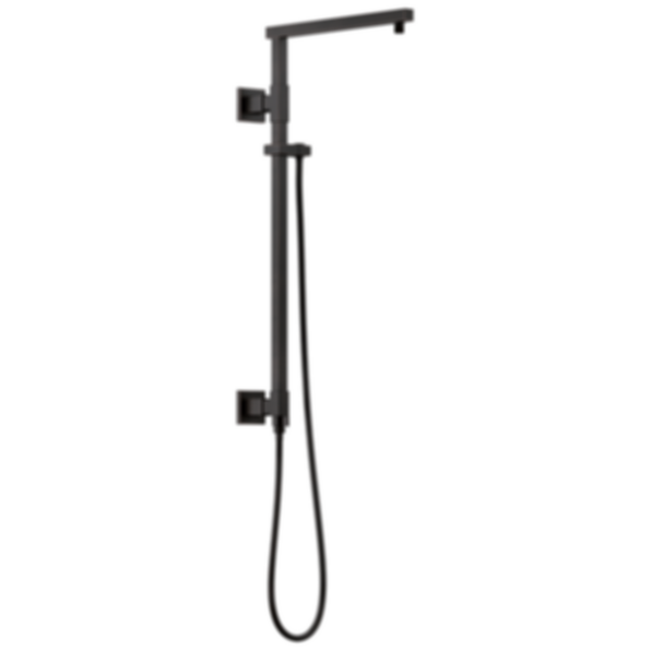 Emerge Shower Column 26" Angular - 58420