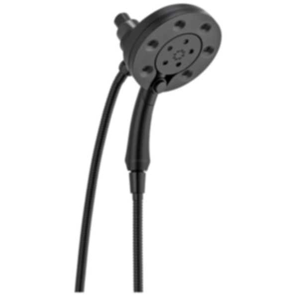 H2Okinetic In2ition 4-Setting Two-In-One Shower - 58472