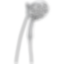 H2Okinetic In2ition 4-Setting Two-In-One Shower - 58472