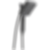 H2Okinetic In2ition 4-Setting Two-In-One Shower - 58473