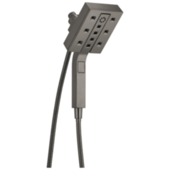 H2Okinetic In2ition 4-Setting Two-In-One Shower - 58473