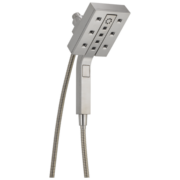 H2Okinetic In2ition 4-Setting Two-In-One Shower - 58473