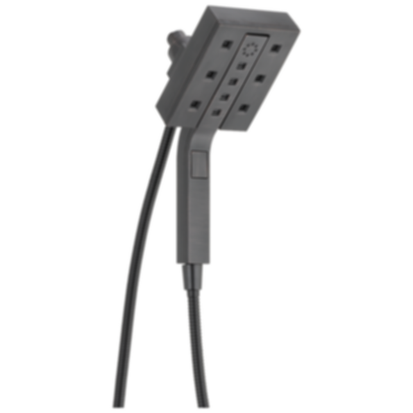 H2Okinetic In2ition 4-Setting Two-In-One Shower - 58473