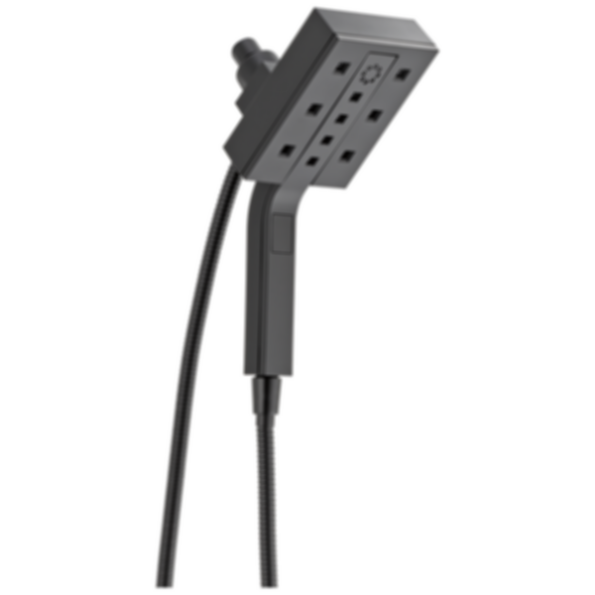 H2Okinetic In2ition 4-Setting Two-In-One Shower - 58473