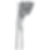 Universal Showering H2Okinetic In2ition 5-Setting Two-In-One Shower - 58474