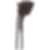 Universal Showering H2Okinetic In2ition 5-Setting Two-In-One Shower - 58474