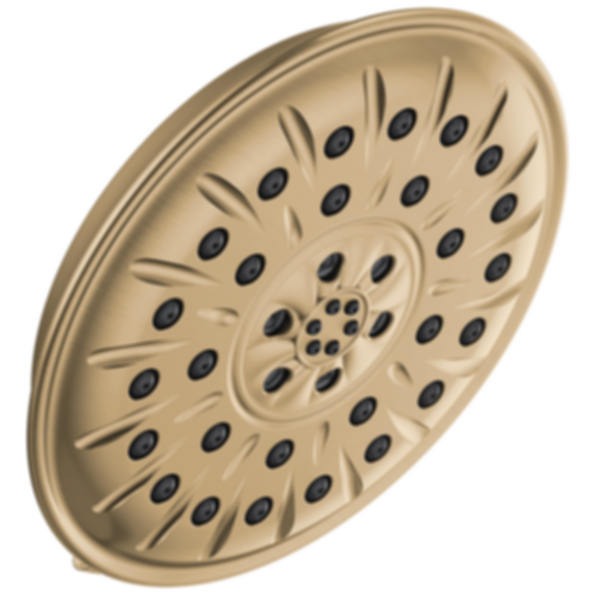UltraSoak 4-Setting Shower Head - 52487