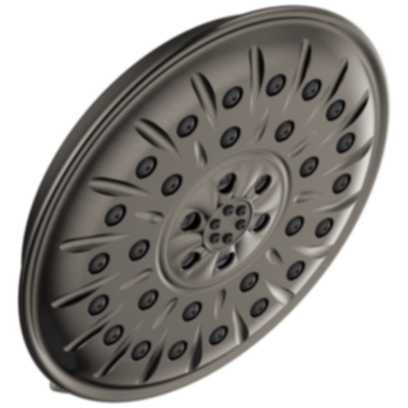 UltraSoak 4-Setting Shower Head - 52487