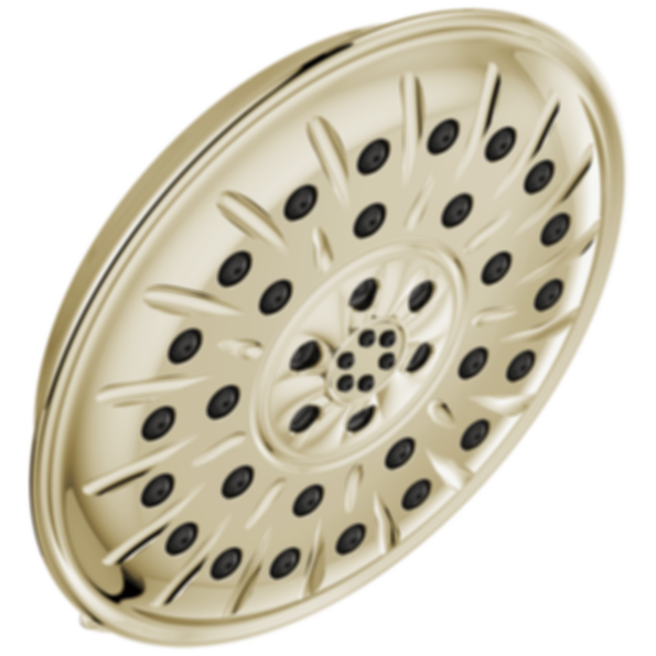 UltraSoak 4-Setting Shower Head - 52487