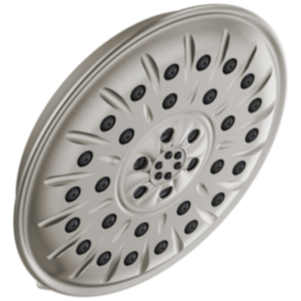 UltraSoak 4-Setting Shower Head - 52487