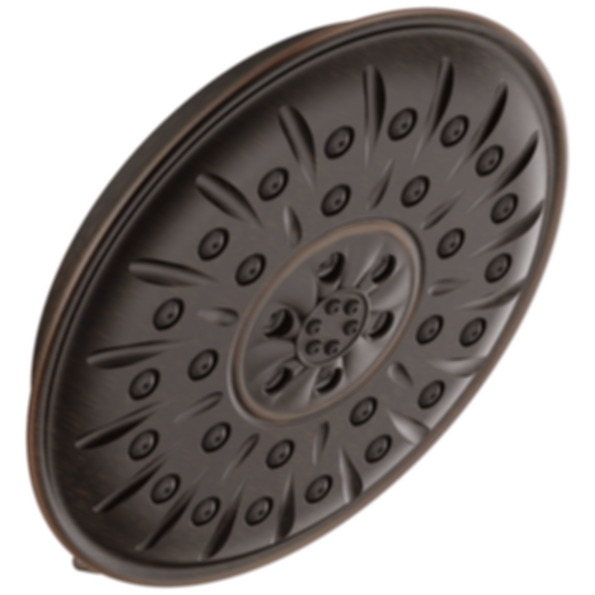 UltraSoak 4-Setting Shower Head - 52487
