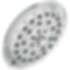 UltraSoak 4-Setting Shower Head - 52487