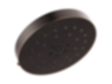 Universal Showering H2Okinetic 4-Setting Shower Head With UltraSoak - 52488