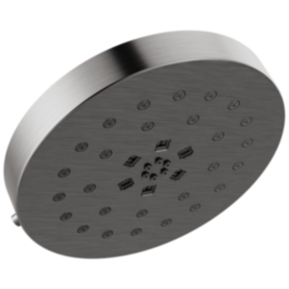 Universal Showering H2Okinetic 4-Setting Shower Head With UltraSoak - 52488