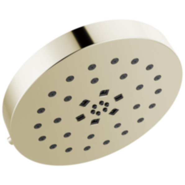 Universal Showering H2Okinetic 4-Setting Shower Head With UltraSoak - 52488