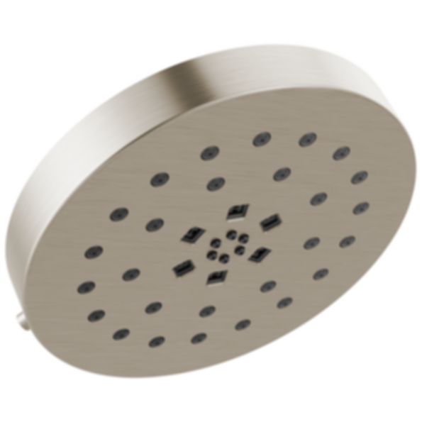 Universal Showering H2Okinetic 4-Setting Shower Head With UltraSoak - 52488