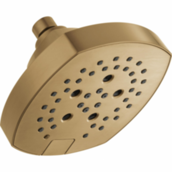 Universal Showering 5-Setting H2Okinetic Shower Head - 52663
