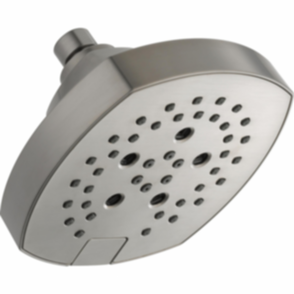 Universal Showering 5-Setting H2Okinetic Shower Head - 52663