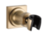 Universal Showering Adjustable Wall Mount For Hand Shower - U4010-PK
