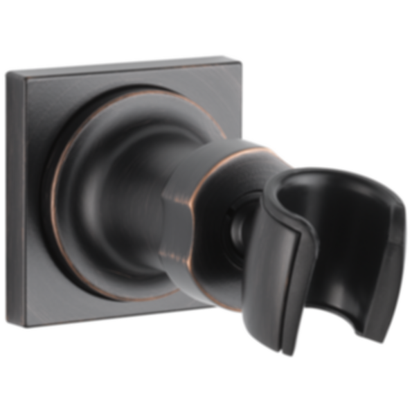 Universal Showering Adjustable Wall Mount For Hand Shower - U4010-PK