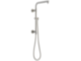 Universal Showering Shower Column 18" Round - 58810